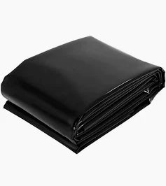 Pond Liner 4m x 4m