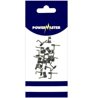 Powermaster 2.5mm² T&E Cable Clips
