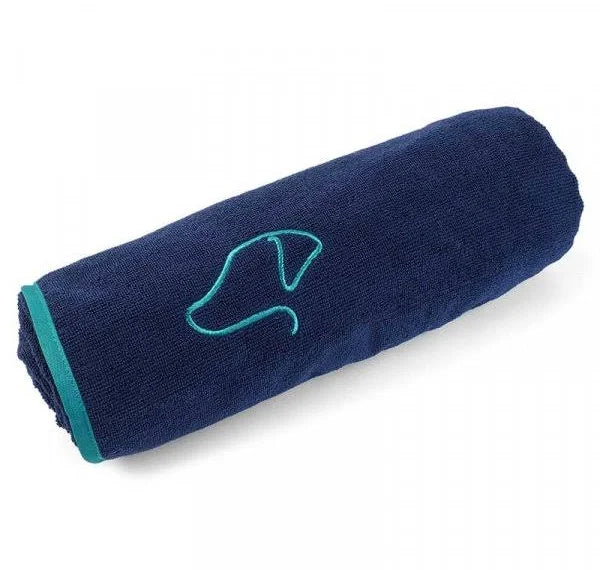 Zoon Uber Active Microfibre Dog Drying Towel