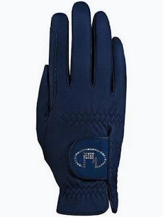 Roeckl Lisboa Riding Gloves