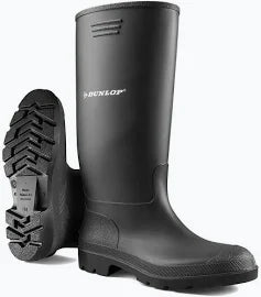 Dunlop Adult Wellington Boots