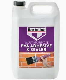 Bartoline PVA Adhesive and Sealer