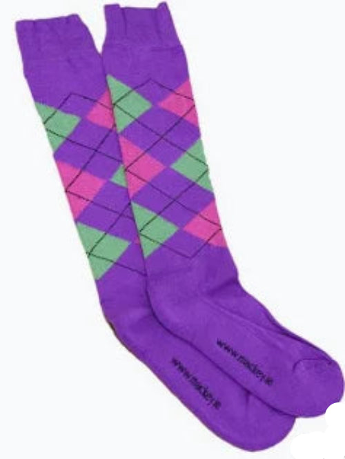 Equisential Original Riding Socks