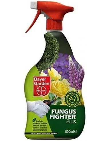 FUNGUS CLEAR SPRAY 800ml