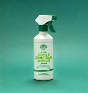 Barrier Grass & Stable Stain Remover 400ml