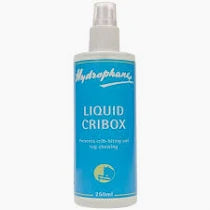 Hydrophane Liquid Cribox