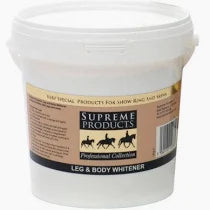 Supreme Leg & Body Whitening Powder 1kg