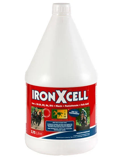 Ironxcell for Horses 1.2l