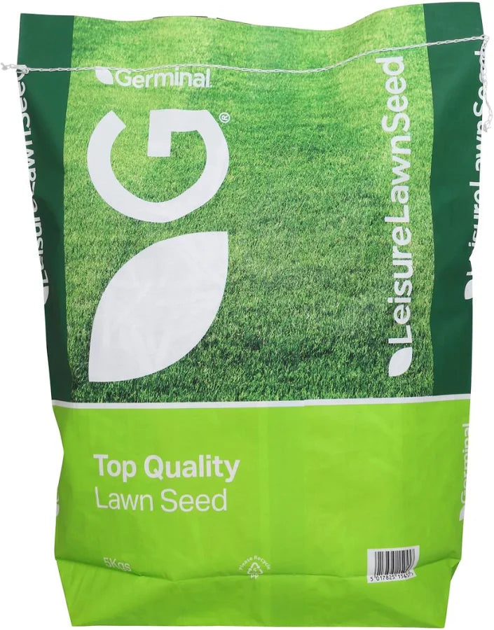 Leisure Lawn Seed No.2 10kg