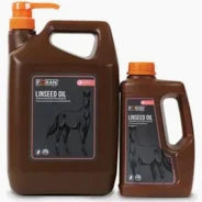 Foran Linseed Oil 5L