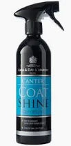 Carr & Day & Martin Canter Coat Shine 500ml