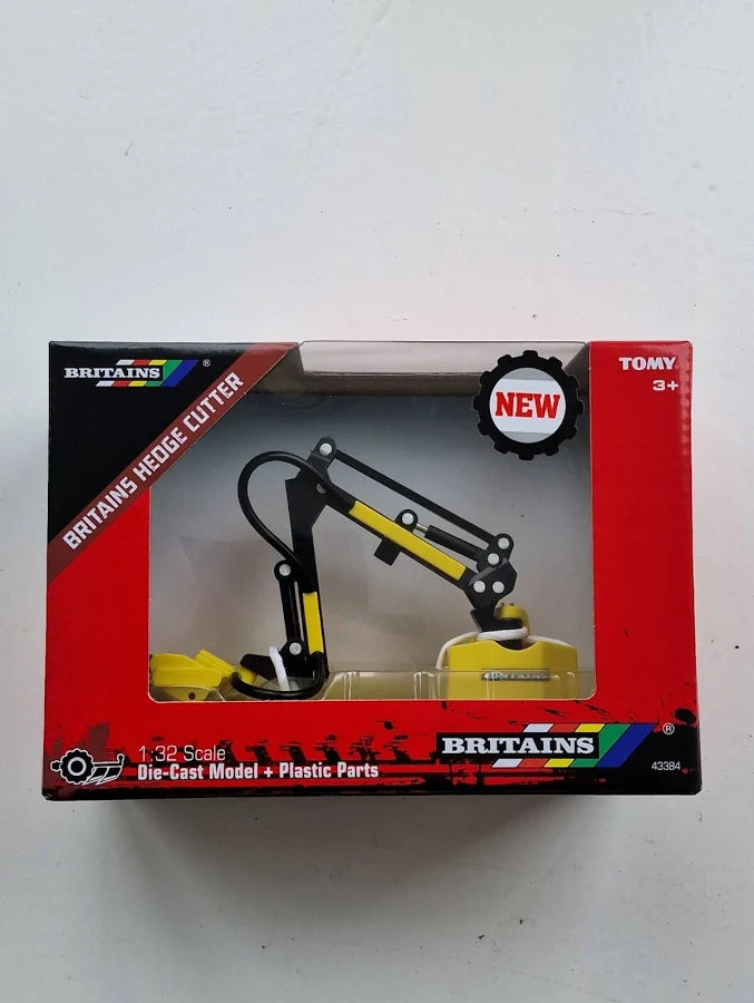 BRITAINS HEDGE CUTTER