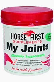Horse First My Joints Mobility Supplement 750g
