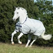 Bucas Sun Shower Turnout Lite