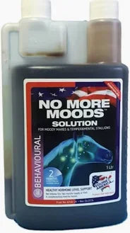No More Moods Solution 1L