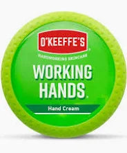 O KEEFES WORKING HAND CREAM