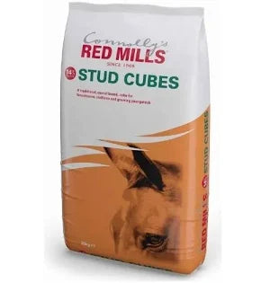 Red Mills 14% Stud Cubes 20kg