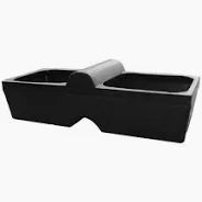 PLATINUM 30 GALLON DRINKER