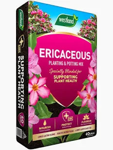 Westland Ericaceous Compost 60 Litres