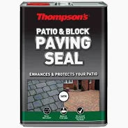 thompson patio&block seal 5ltr