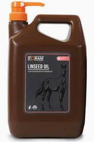 Linseed Oil Premium
