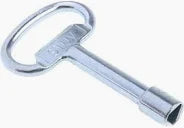 Water Key Utility Tool