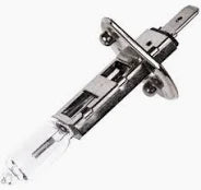 24V Beacon Spotlight Bulb