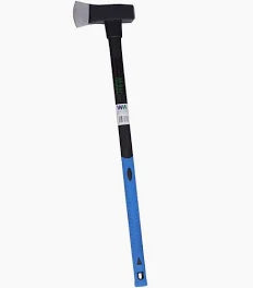 Workman 6lb Maul Axe Fibreglass Handle