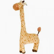 ZOON COUNTY GIRAFFE PLAYPAL