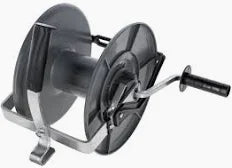 Geared Reels (3:1 Ratio & 400M Loaded Reel)
