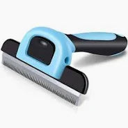 ZOON MOULT CONTROL DE-SHEDDING BRUSH LARGE