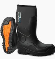 Polly Boot Ranger Neoprene and PU wellington