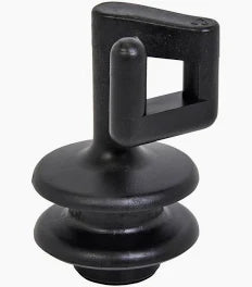 Polytape & Oval Post Insulators