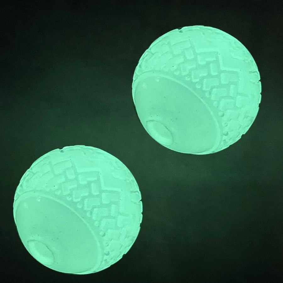 ZOON UBER ACTIV TREAT GLOWBALL