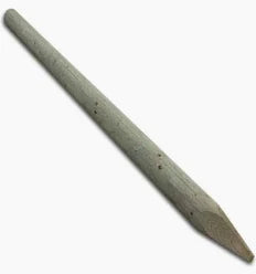 Timber Fence Posts (Rough & Machined Range)