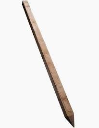 Cundy Fence Posts (Long Life Treated Range)