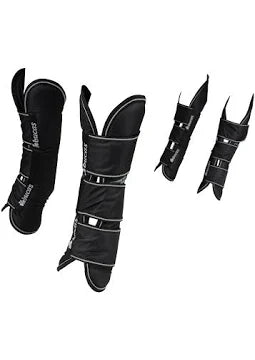 Bucas Freedom Travel Boot