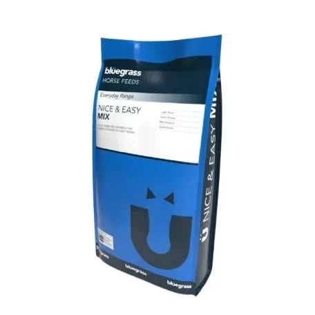 Bluegrass Nice N Easy Mix 20kg