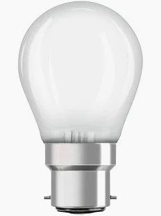 Osram LED Bulbs (4W – 12W Range)