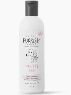 Furrish Dog Shampoo Range 300ML