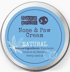 Dog Nose & Paw Balm Paw Protector