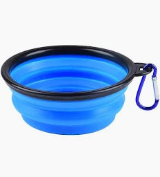 Pet Travel Water Bowl