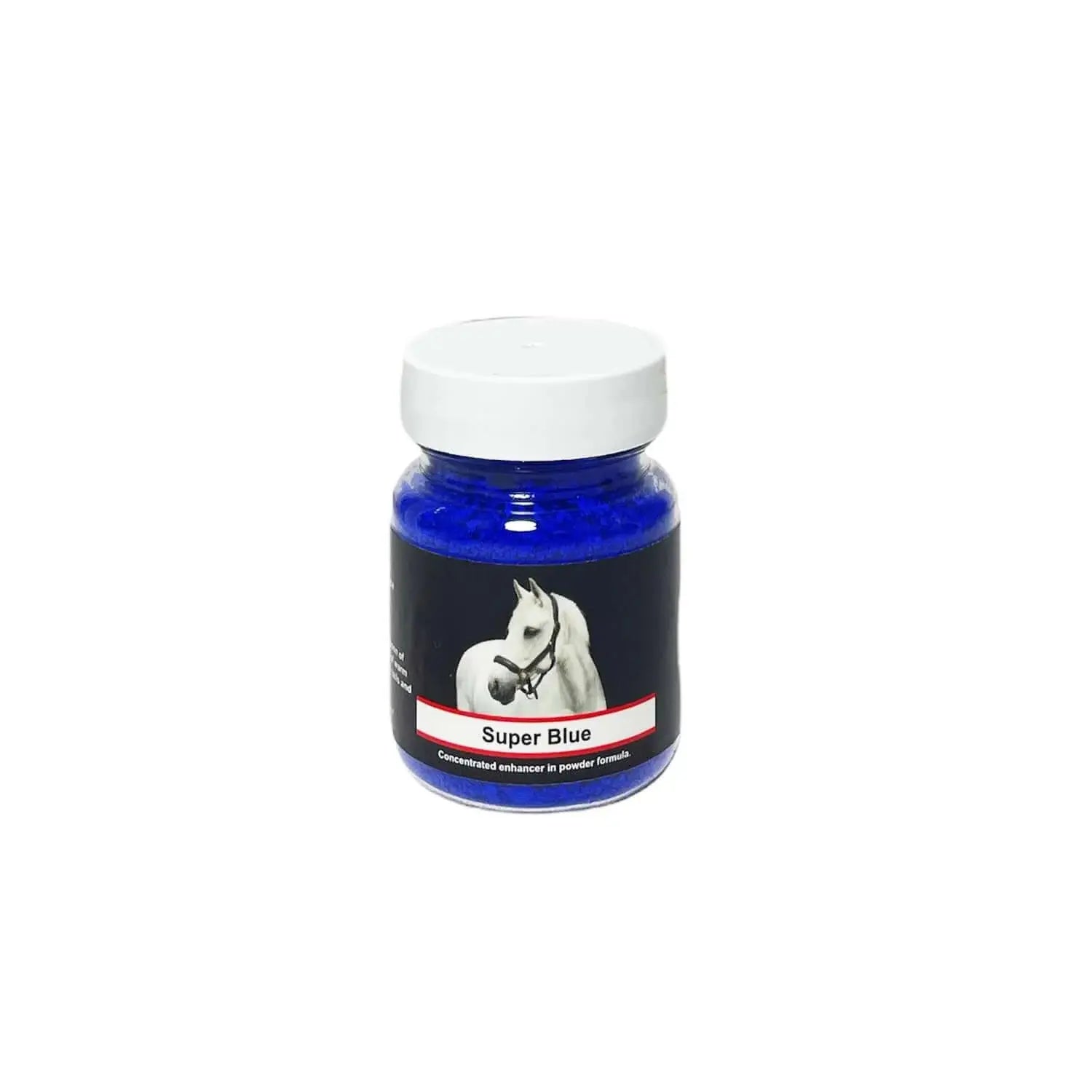 Smart Grooming Super Blue Whitening Powder
