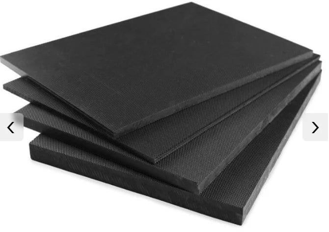 Leam Stockboard