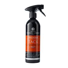 Belvoir Tack Conditioner Step 2 Spray 500ml