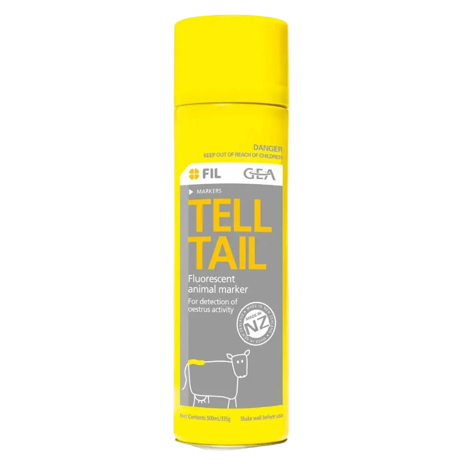 Fil Tell Tail Aerosol Paint 500ml