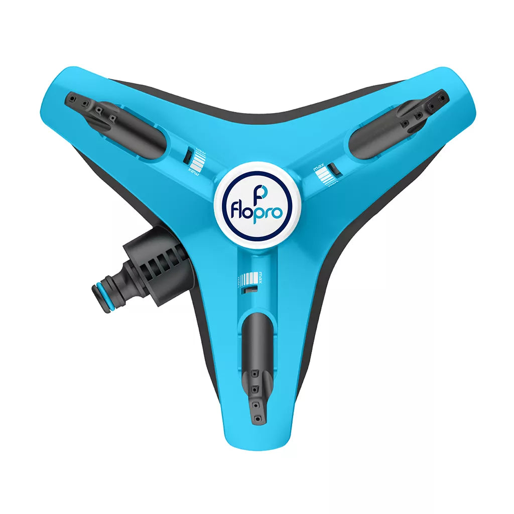 FloPro Typhoon Rotating Sprinkler