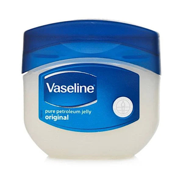 Vaseline Original Petroleum Jelly 100ml