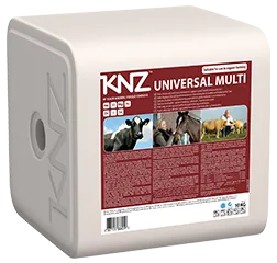KNZ Lick 10KG Singles