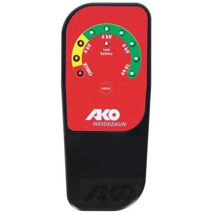 AKO Wireless Fence Line Tester